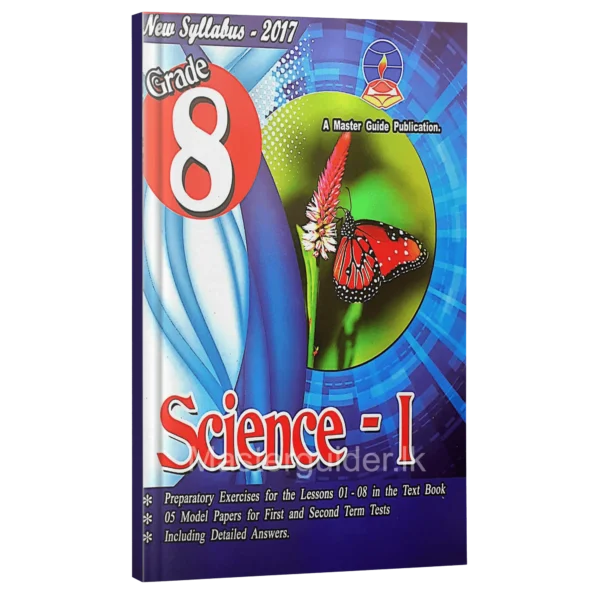 Science workbook