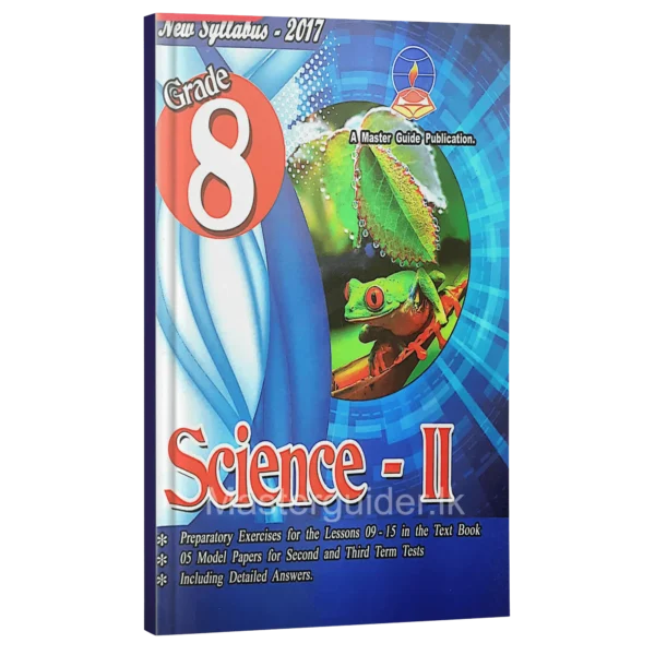 Science workbook