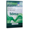 Science Past Paper Book